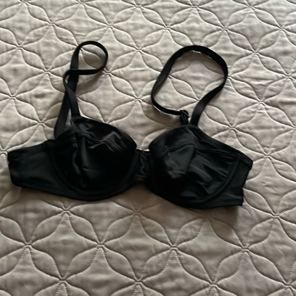 Aerie balconette bikini top